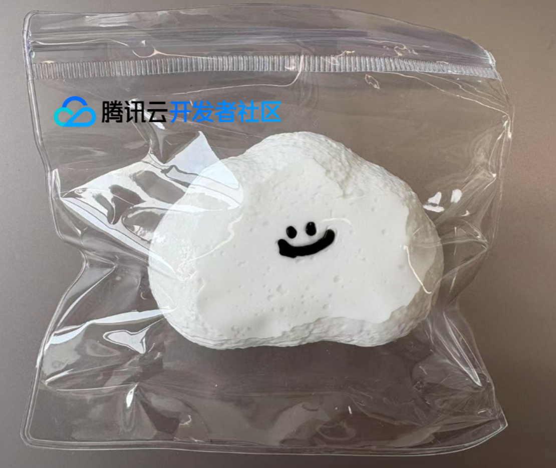 社区定制云朵捏捏