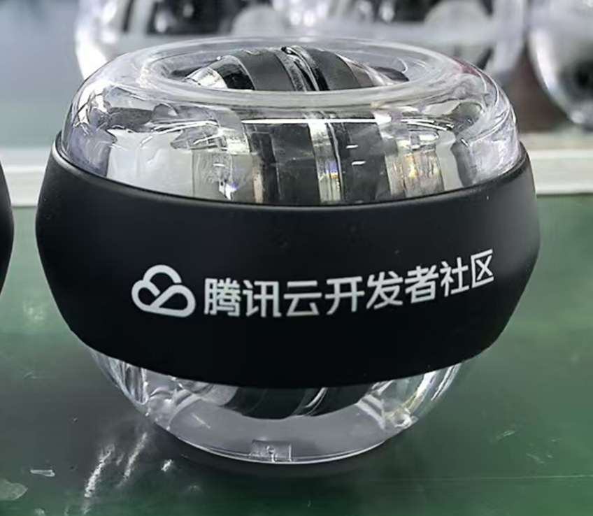 社区定制腕力球