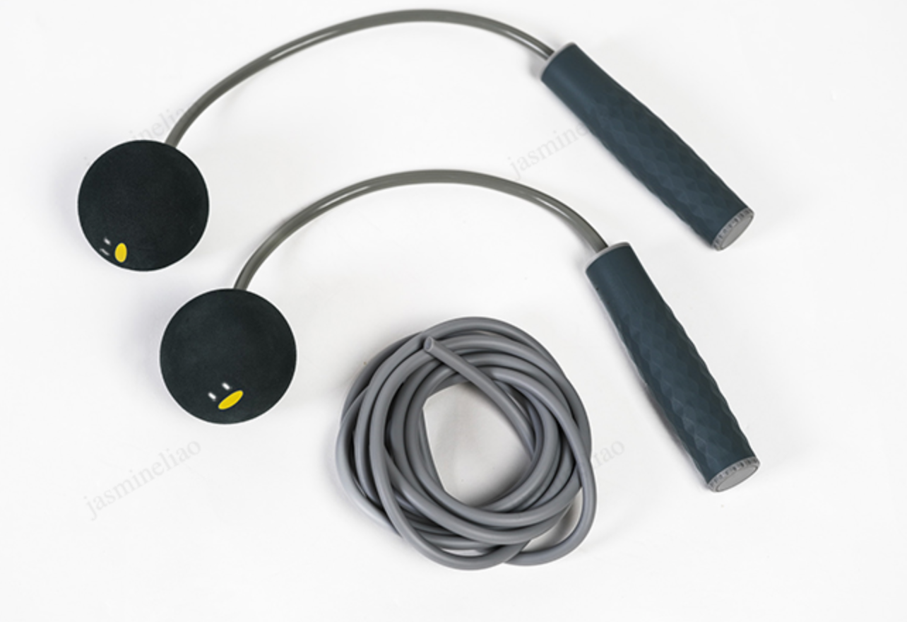 怪奇鹅两用跳绳