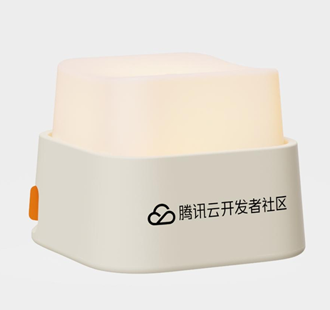 社区定制按键灯