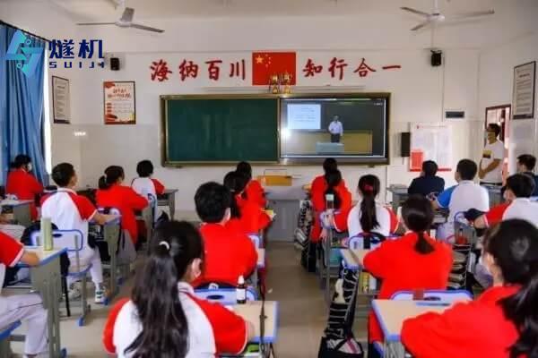 考场作弊行为自动抓拍告警算法