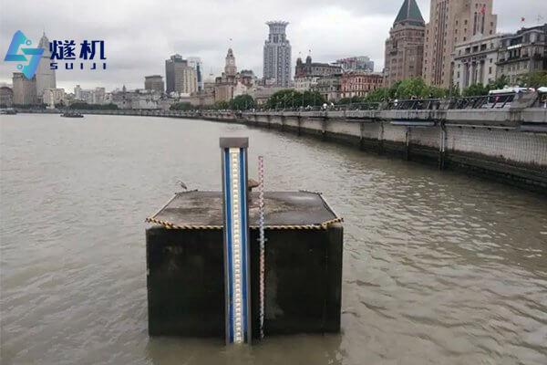 城市内涝积水监测预警系统