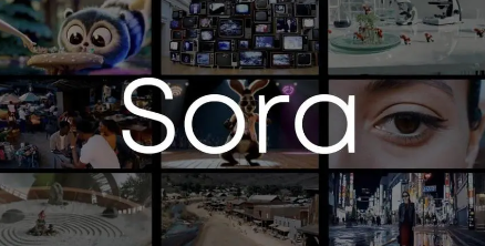 视频生成模型Sora：引领视觉内容创作的新篇章
