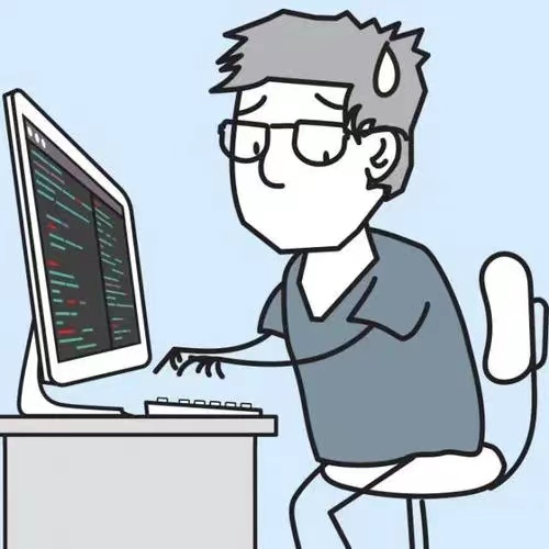 面实习满头大汗？不存在的好叭~