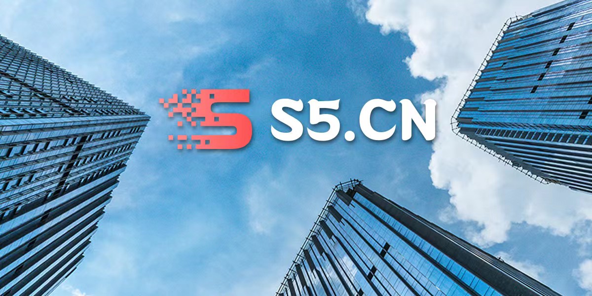代理IP、Socks5代理和SK5代理的技术解析