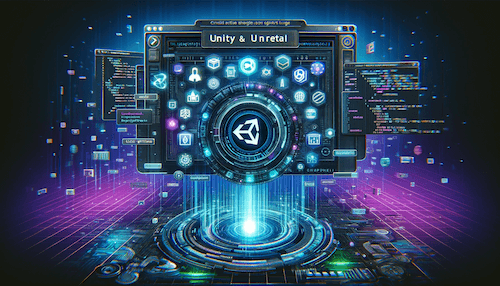 Unity/Unreal 插件集成iOS/Android 的血泪总结