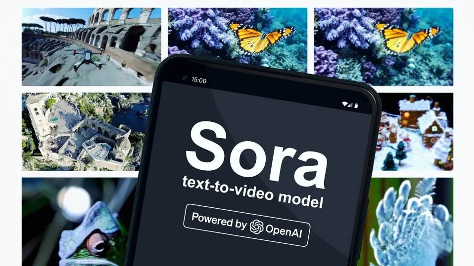 Sora是什么?Sora如何使用?一文带你了解OpenAI发布的又一巨作Sora大模型