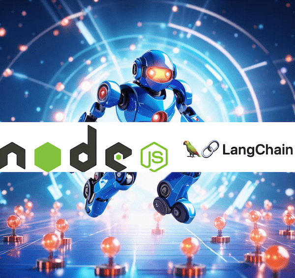 前端通过 LangChain 接入任意大模型探索