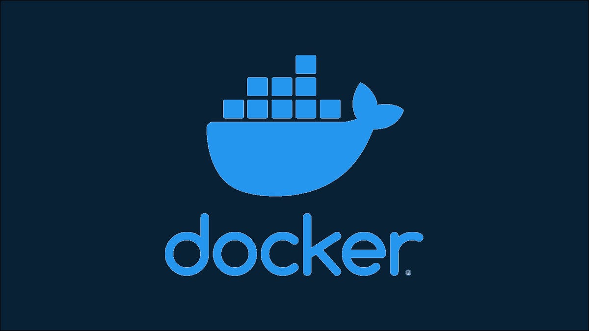5分钟带你掌握Docker全部命令