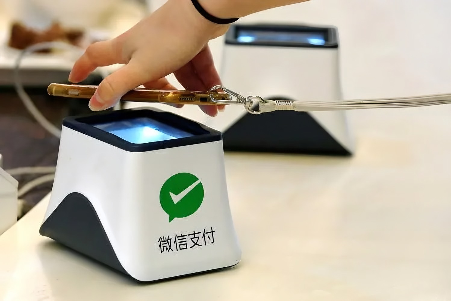 〔支付接入〕微信的 h5 支付和 jsapi 支付