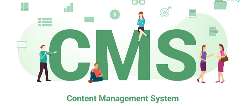 CMS 是什么？企业应该如何选择适合自己的 CMS？