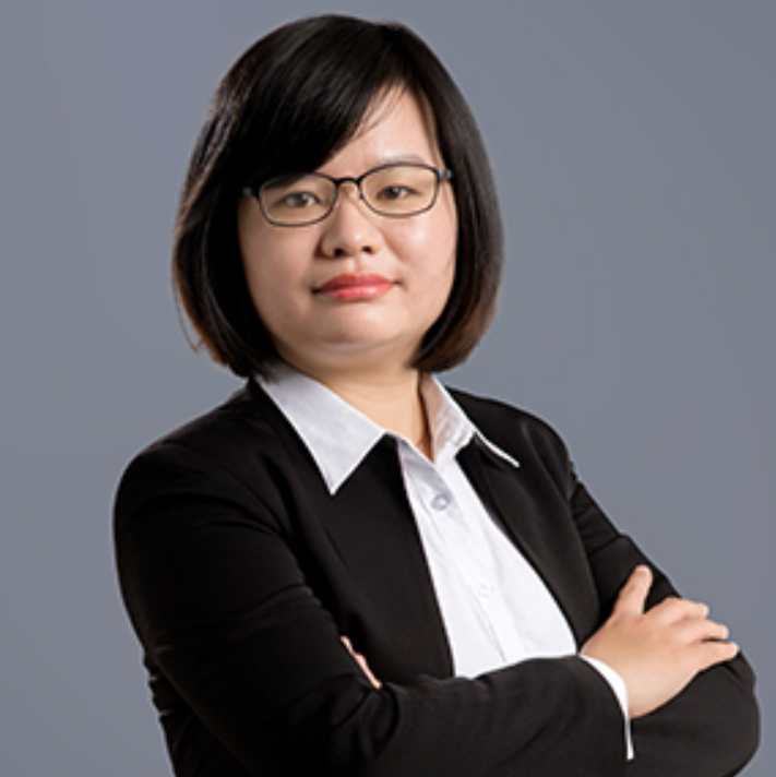 姚晓莹
