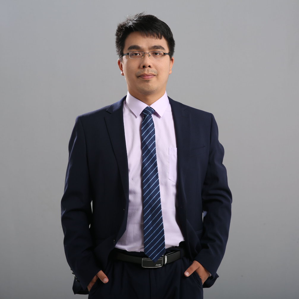 赵晨杰