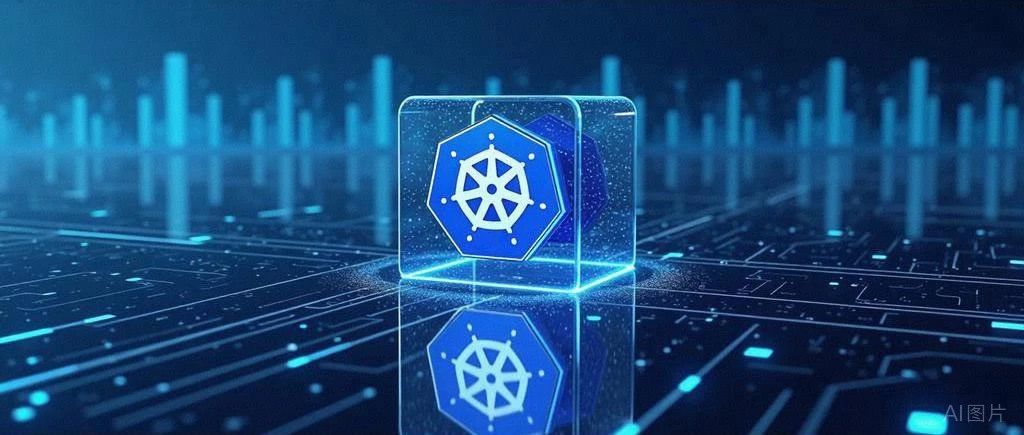 浅谈 K8s Container 管理机制