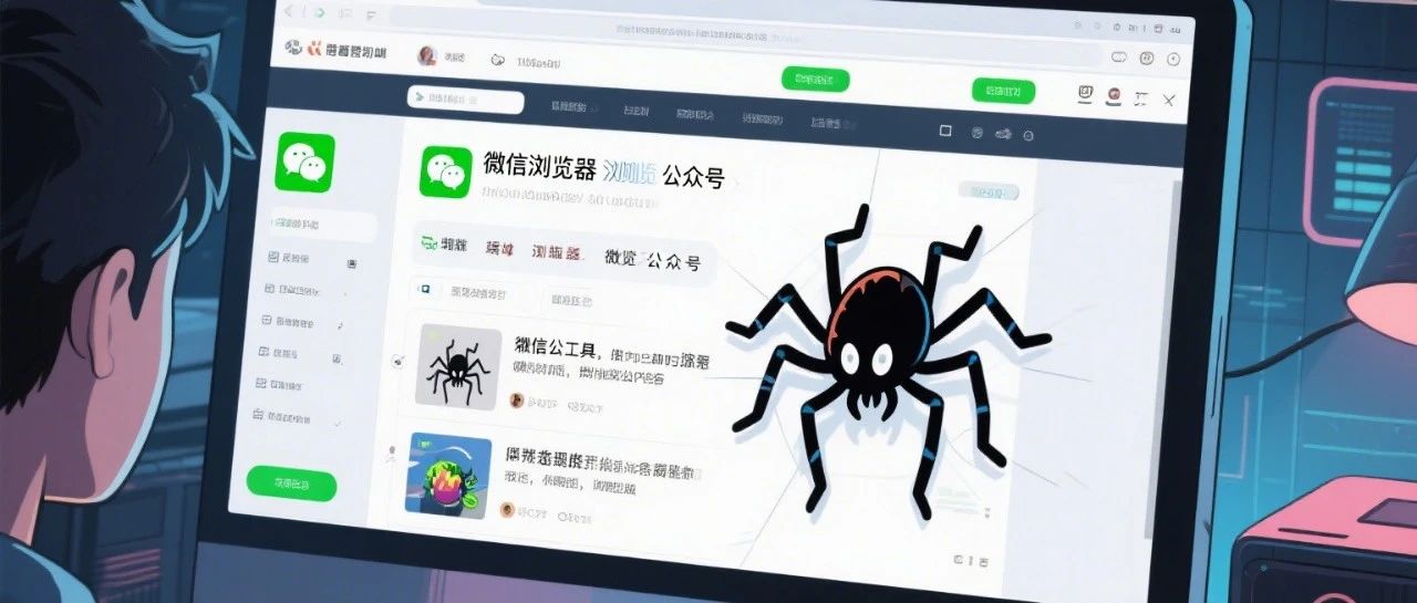 玩转服务器-还有谁不知道微信的这个坑？