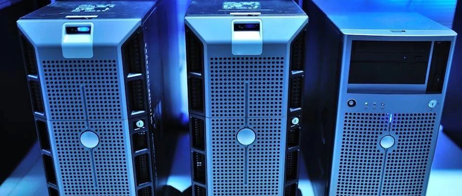 2025年5大网络安全服务汇总表，应用场景一目了然