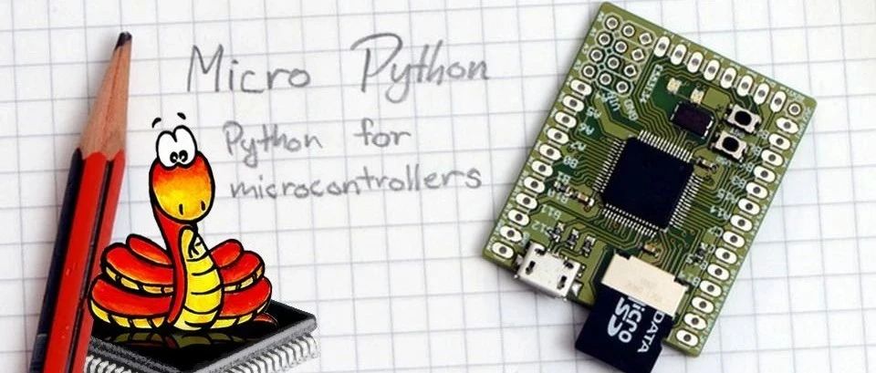 张高兴的 MicroPython 入门指南：（一）环境配置、Blink、部署