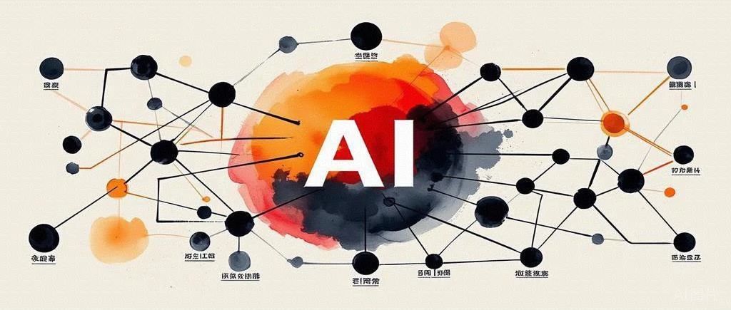 AG-UI：新一代智能体标准开放协议