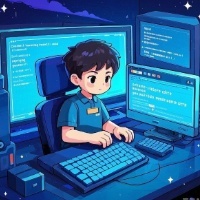 作者头像