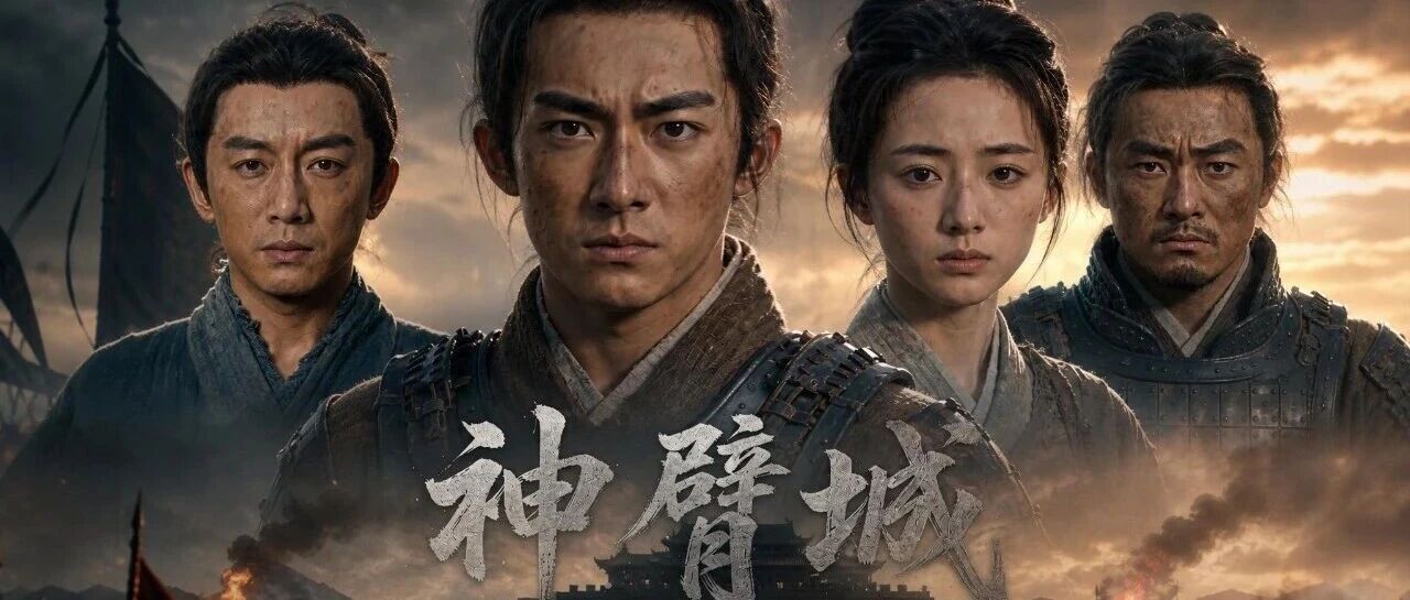 我用AI实现电影梦，12分钟的AI微电影全揭秘