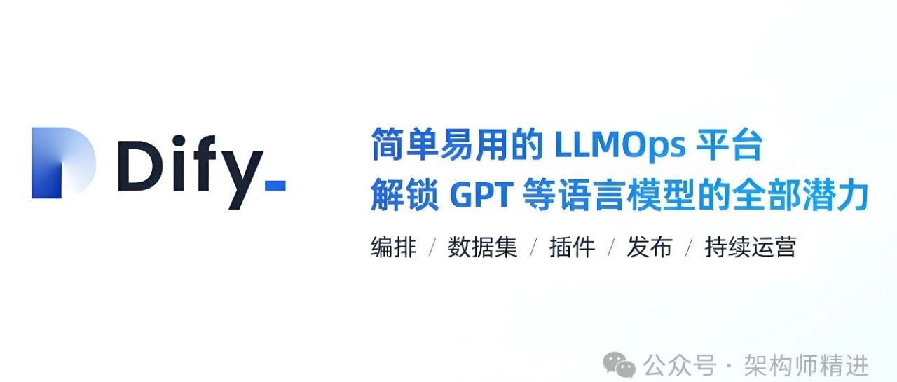运用DeepSeek + Dify 开发智能客服机器人：解锁高效服务新境界