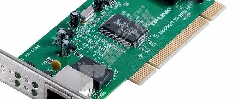 聊一聊常见的网络设备、网络架构和数据通信模型