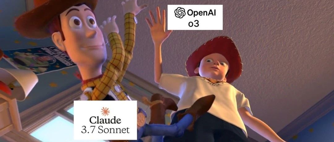 OpenAI 王炸 o3/o4-mini！打通自主工具+视觉思考，大佬赞“天才级”！AI 终获“十八般武艺”全家桶？