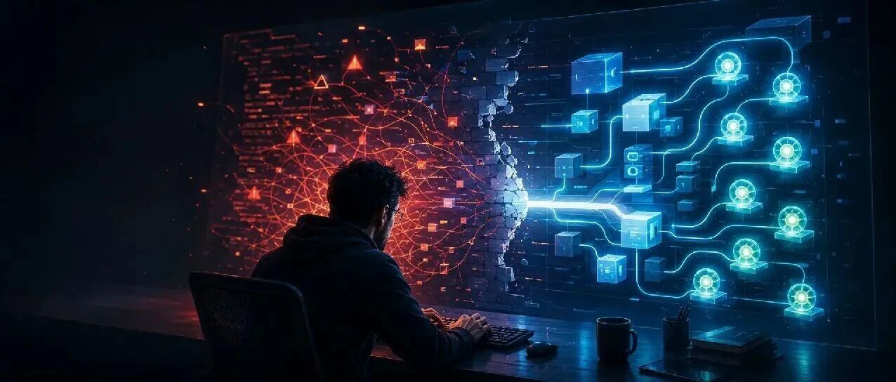 你的代码不是写得烂，是「写得急」&mdash;&mdash;9 个补救动作照着改