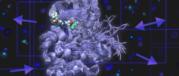 Nat. Methods | 生物分子模拟数据的革命：FAIR原则势在必行！