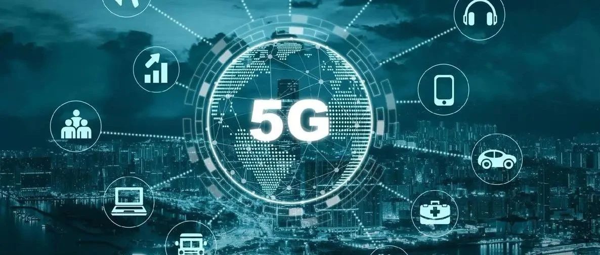 爱立信签约泽西电信，5G SA组网遥遥领先
