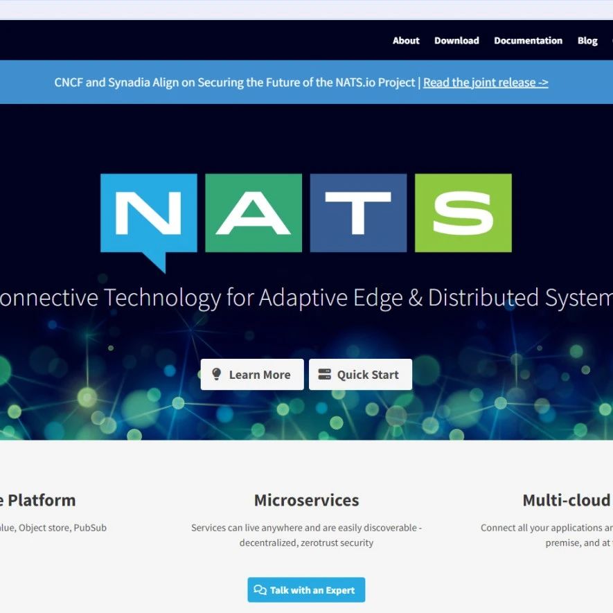 nats v2.11.3全新上线！MQTT支持增强、JetStream性能优化、关键BUG修复，构建高效可信消息中间件新时代