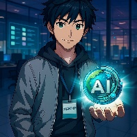 作者头像