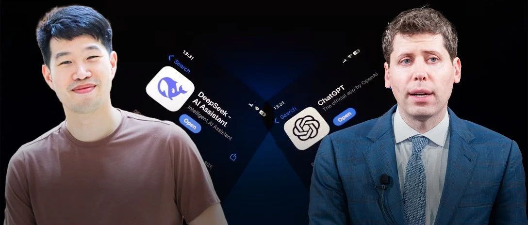 DeepSeek独立发现o1核心思路，OpenAI首席研究官亲自证实！奥特曼被迫发声