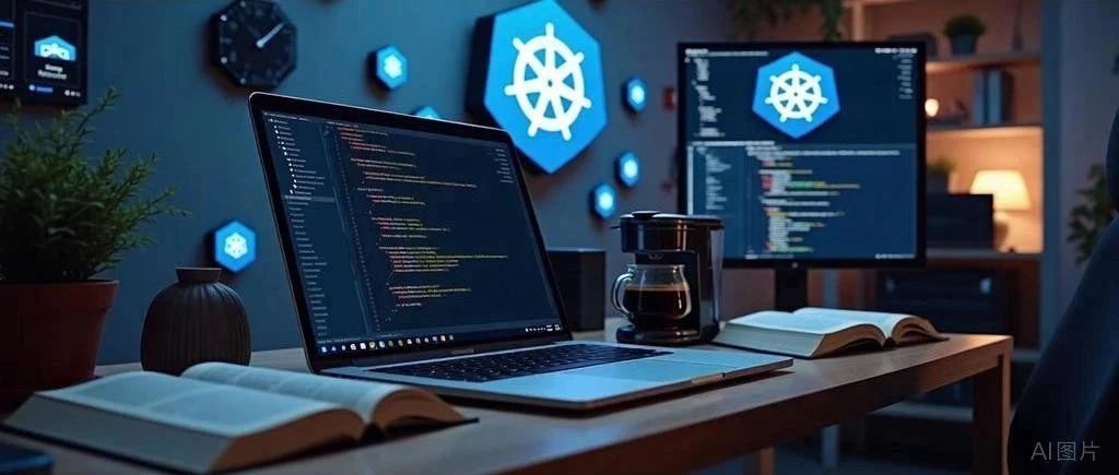 AIOps系列 | 开发一个 K8s Chat 命令行工具