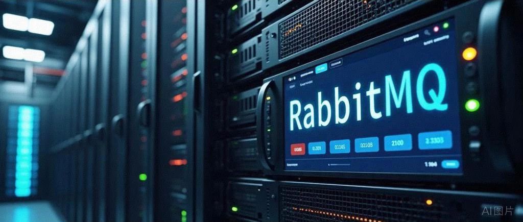 RabbitMQ-单机部署和基本操作