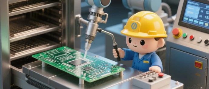 告别printf！嵌入式系统高效日志记录方案