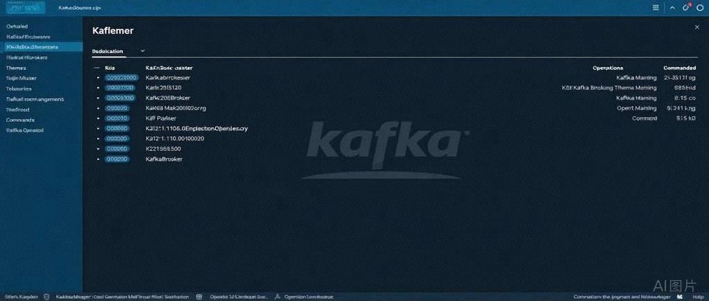 Kafka-日常运维命令