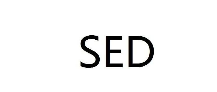 Linux三剑客命令—sed