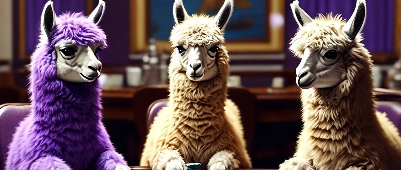 ChatGPT|开源大模型Llama3性能匹敌GPT4