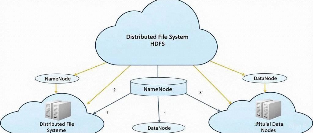 Hadoop HDFS-部署和基本操作