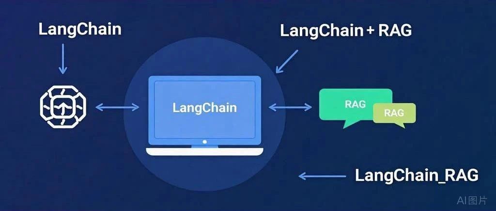 基于LangChain实现RAG的技术原理