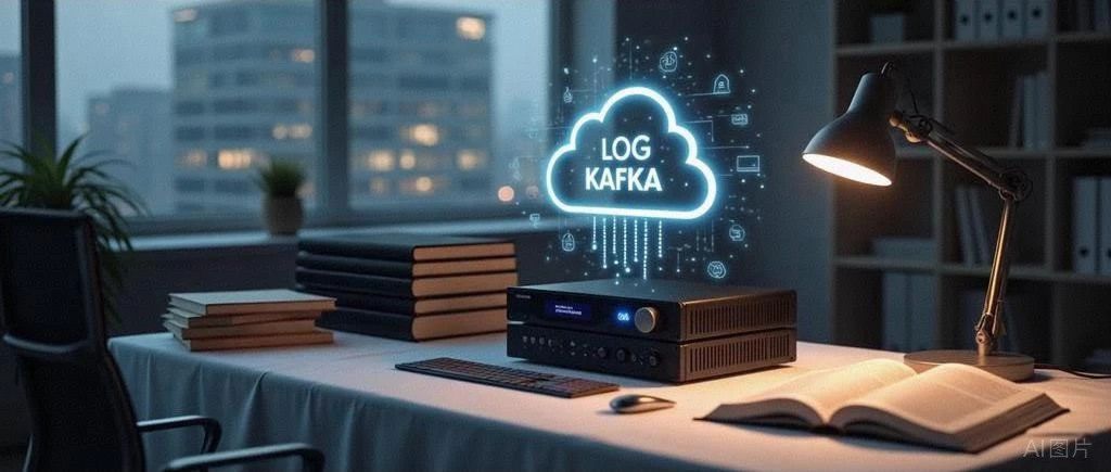 Kafak-分布式日志存储系统的设计与高吞吐实践
