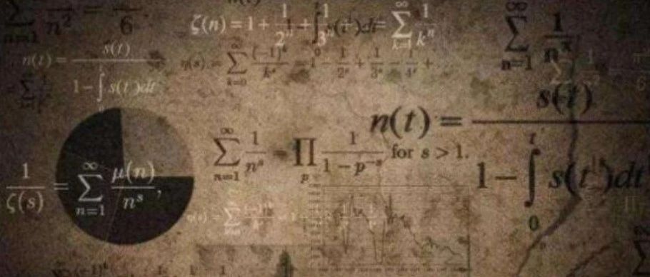 数学的学习不能脱离数学发展史-读万物皆数和数学简史
