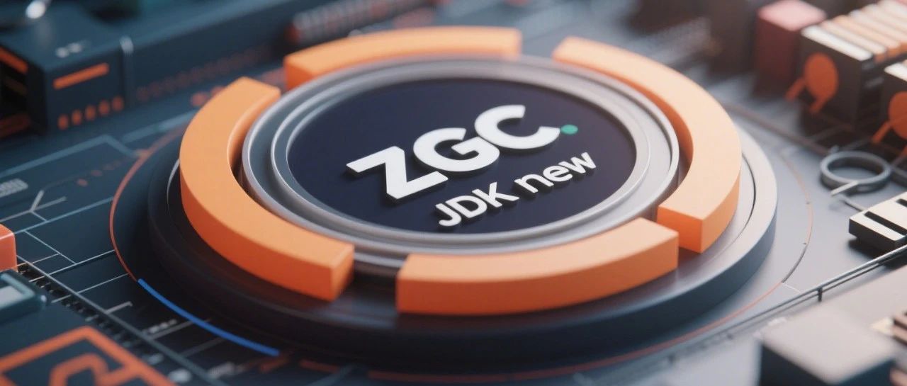 ZGC 入门简介：可扩展低延迟 JVM 垃圾收集器