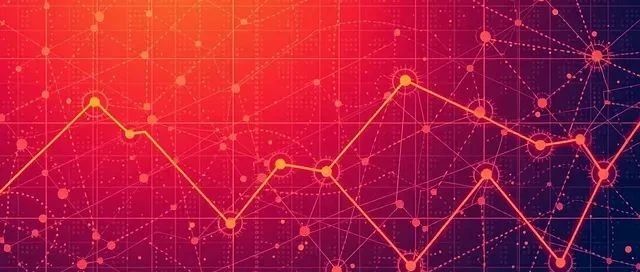 基于马尔可夫链的状态转换，用概率模型预测股市走势