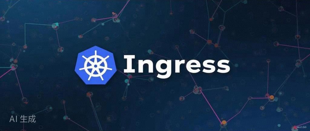 Kubernetes(k8s)-Ingress案例