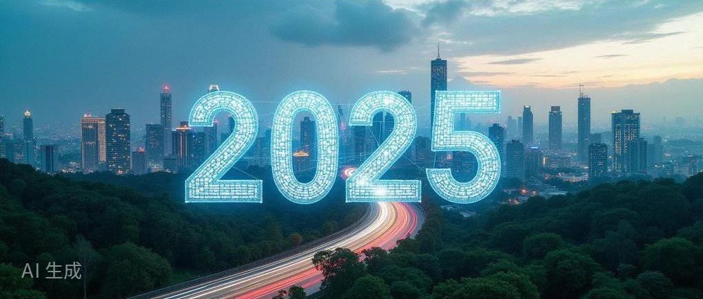 年度系列 | 2024 时空数据挖掘研究工作总结