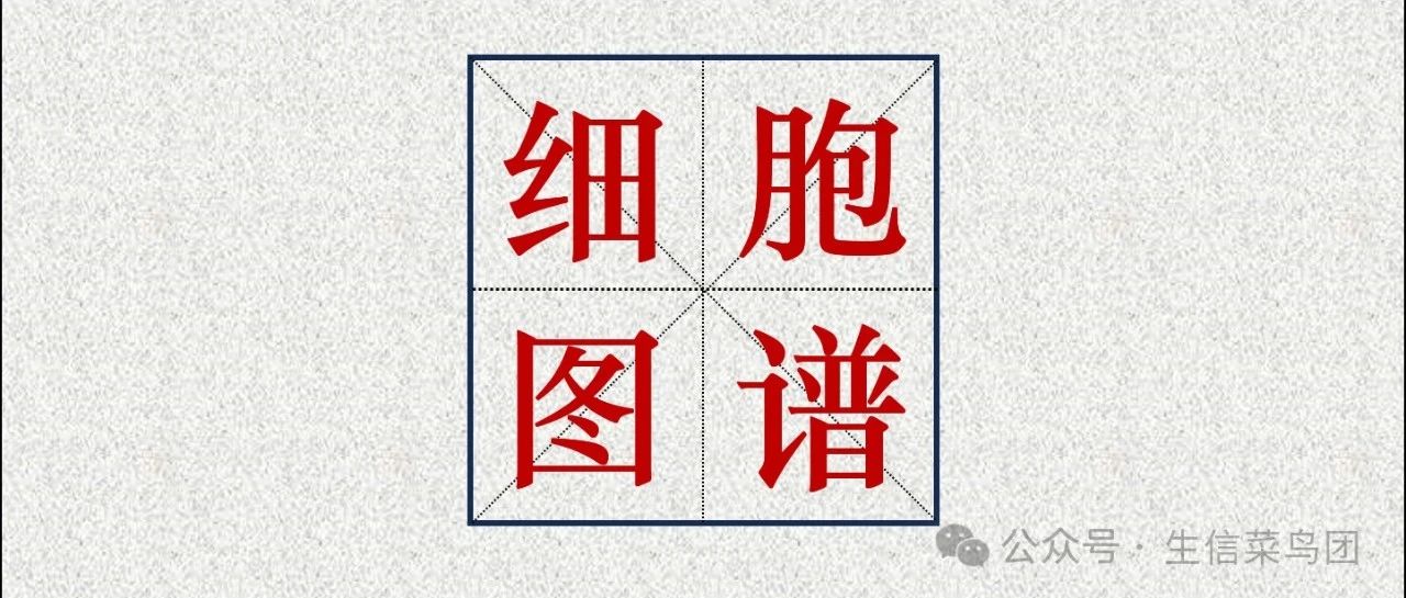 细胞图谱 | Nature 的人类细胞图谱基础模型，SCimilarity 框架