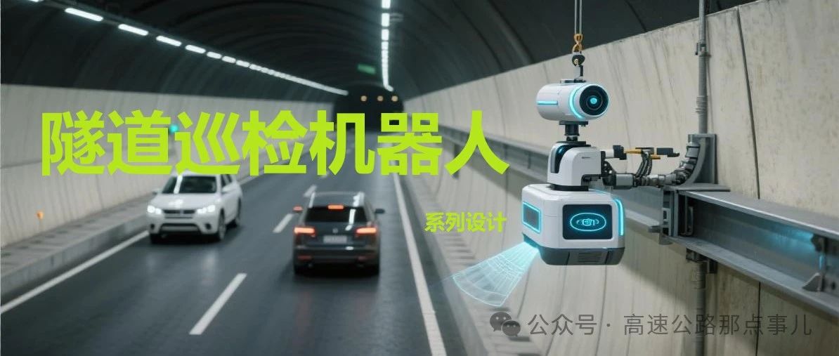 隧道机器人 | 巡检机器人系统设计篇-定位系统设计初探