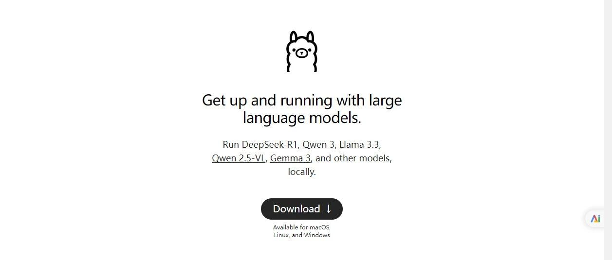 ollama v0.9.5版本详解：跨平台网络共享与性能优化升级